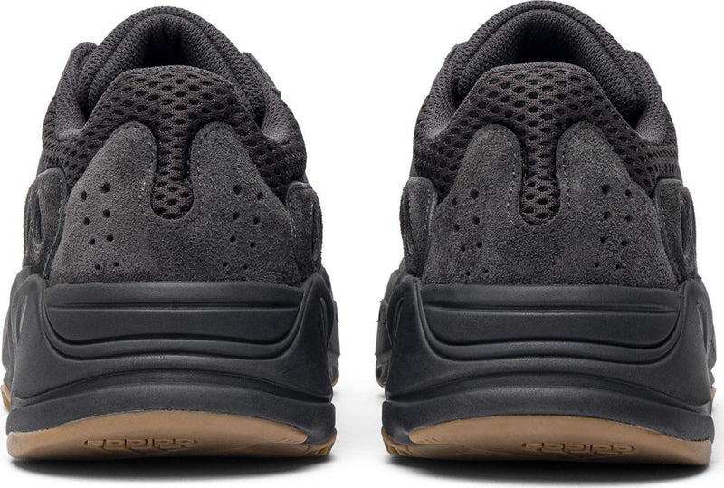 [FV5304] Mens Adidas Yeezy Boost 700 'Utility Black'
