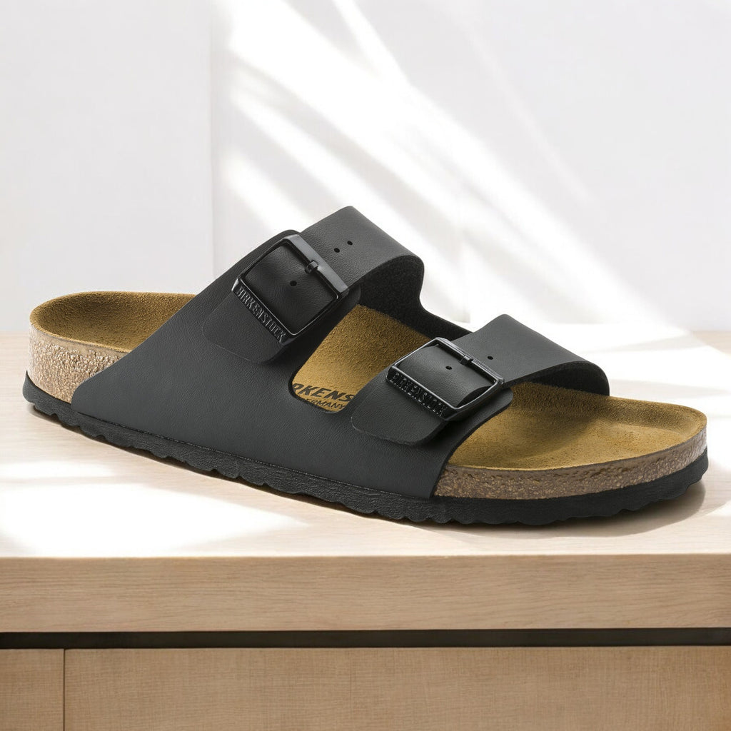 [0051793] Unisex Birkenstock ARIZONA BIRKO-FLOR 'NARROW FIT'