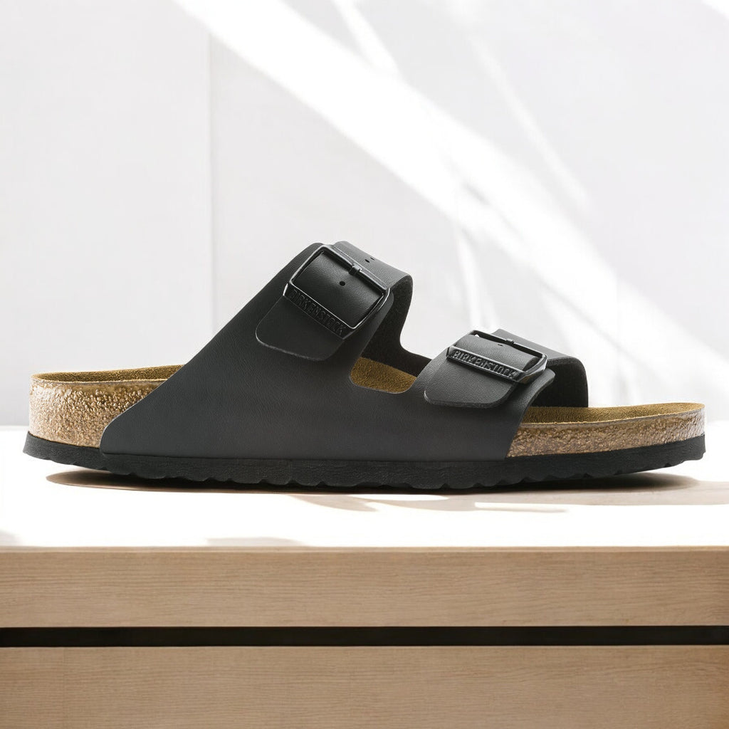[0051793] Unisex Birkenstock ARIZONA BIRKO-FLOR 'NARROW FIT'