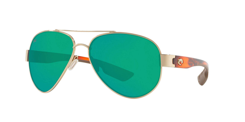 [SO84OGMGLP] Mens Costa South Point Polarized Sunglasses