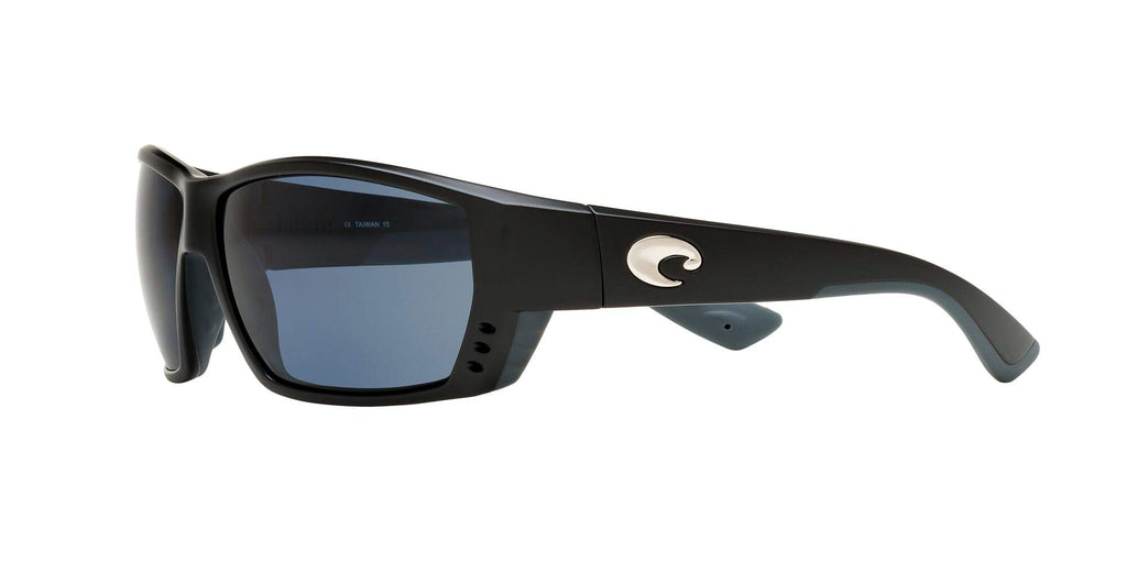 [TA11OGP] Mens Costa Tuna Alley Polarized Sunglasses