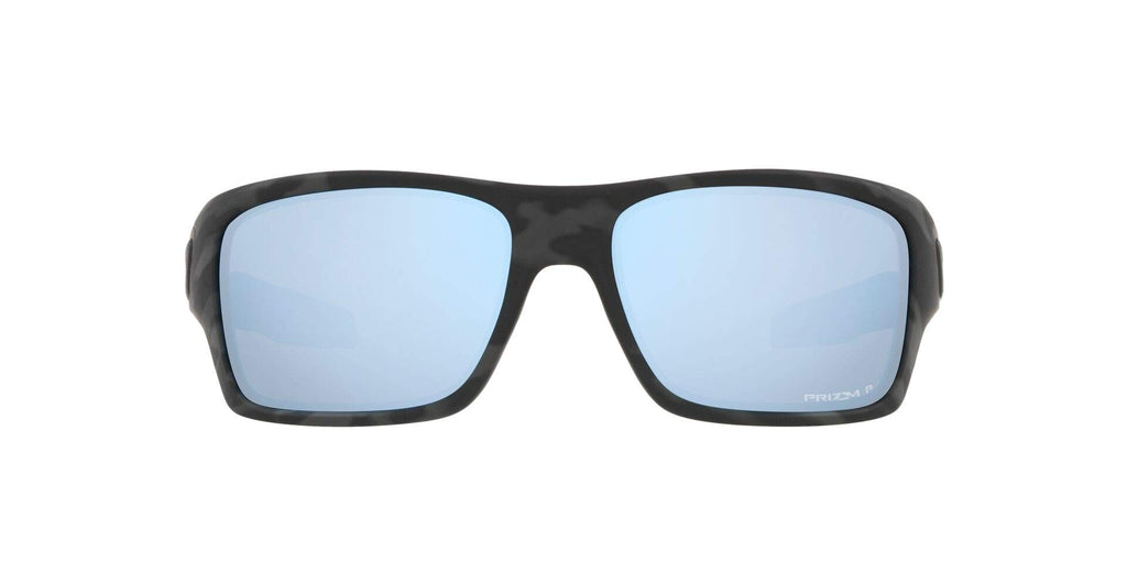 [OO9263-64] Mens Oakley TURBINE Polarized Sunglasses