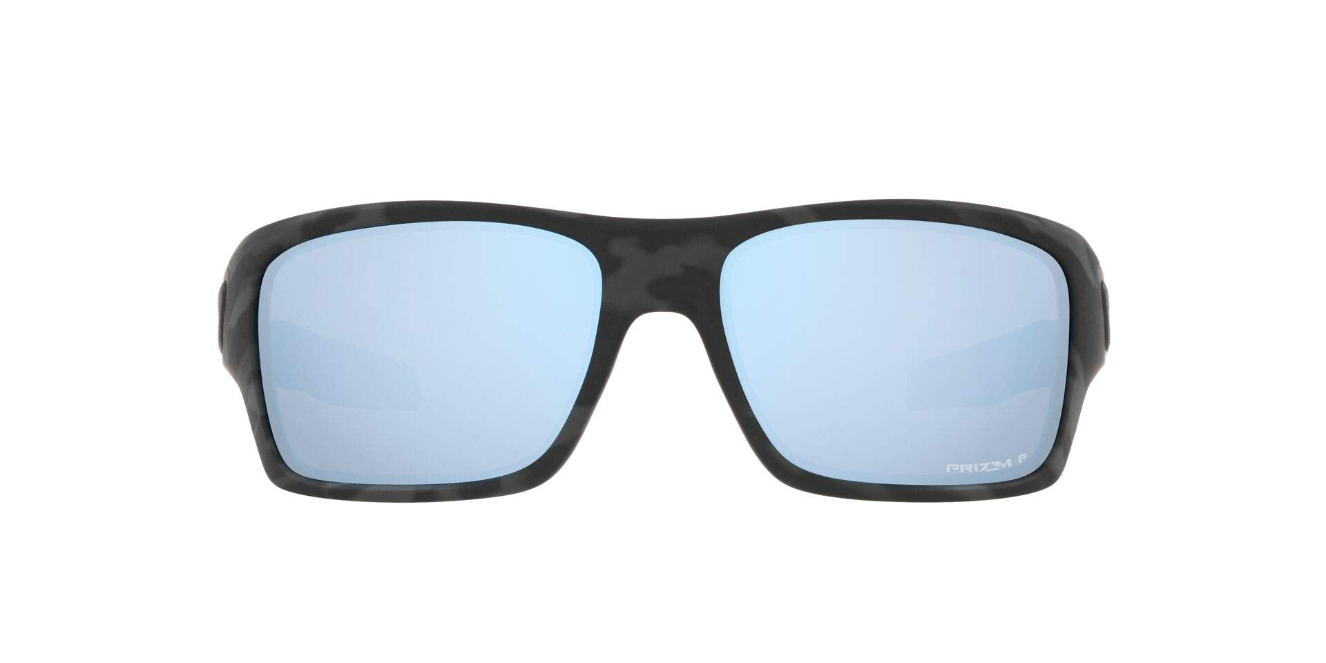 [OO9263-64] Mens Oakley TURBINE Polarized Sunglasses