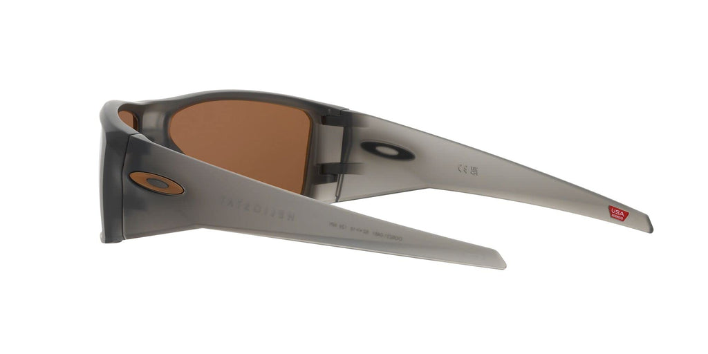 [OO9231-04] Mens Oakley HELIOSTAT Polarized Sunglasses