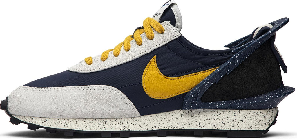 [CJ3295-400] Womens Nike Daybreak 'Undercover Obsidian'
