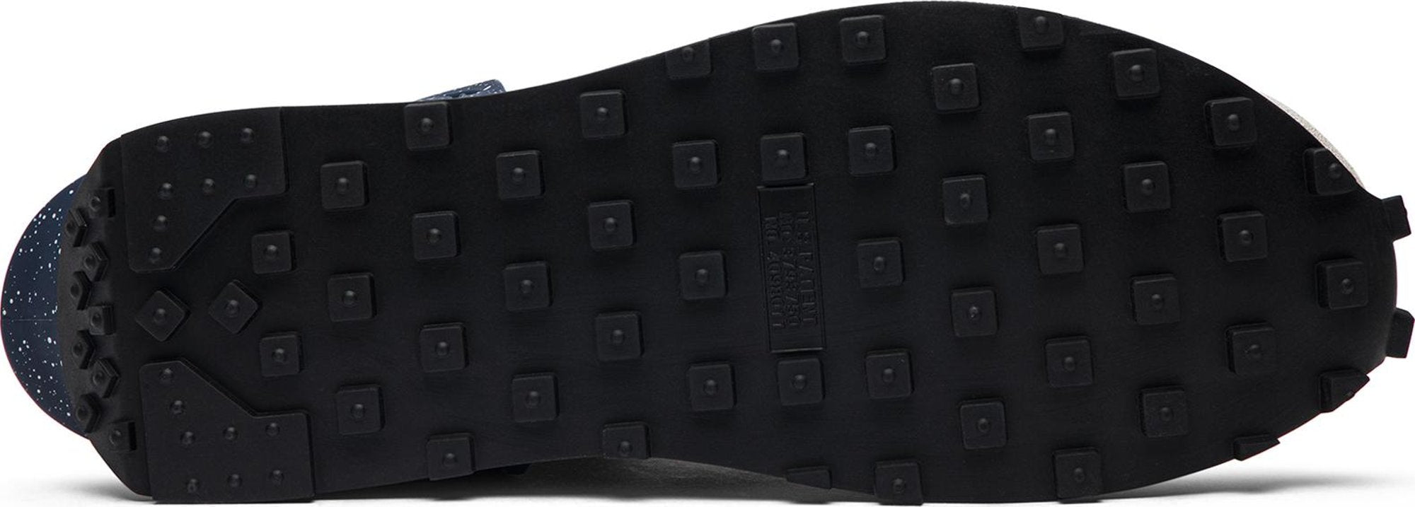 [CJ3295-400] Womens Nike Daybreak 'Undercover Obsidian'