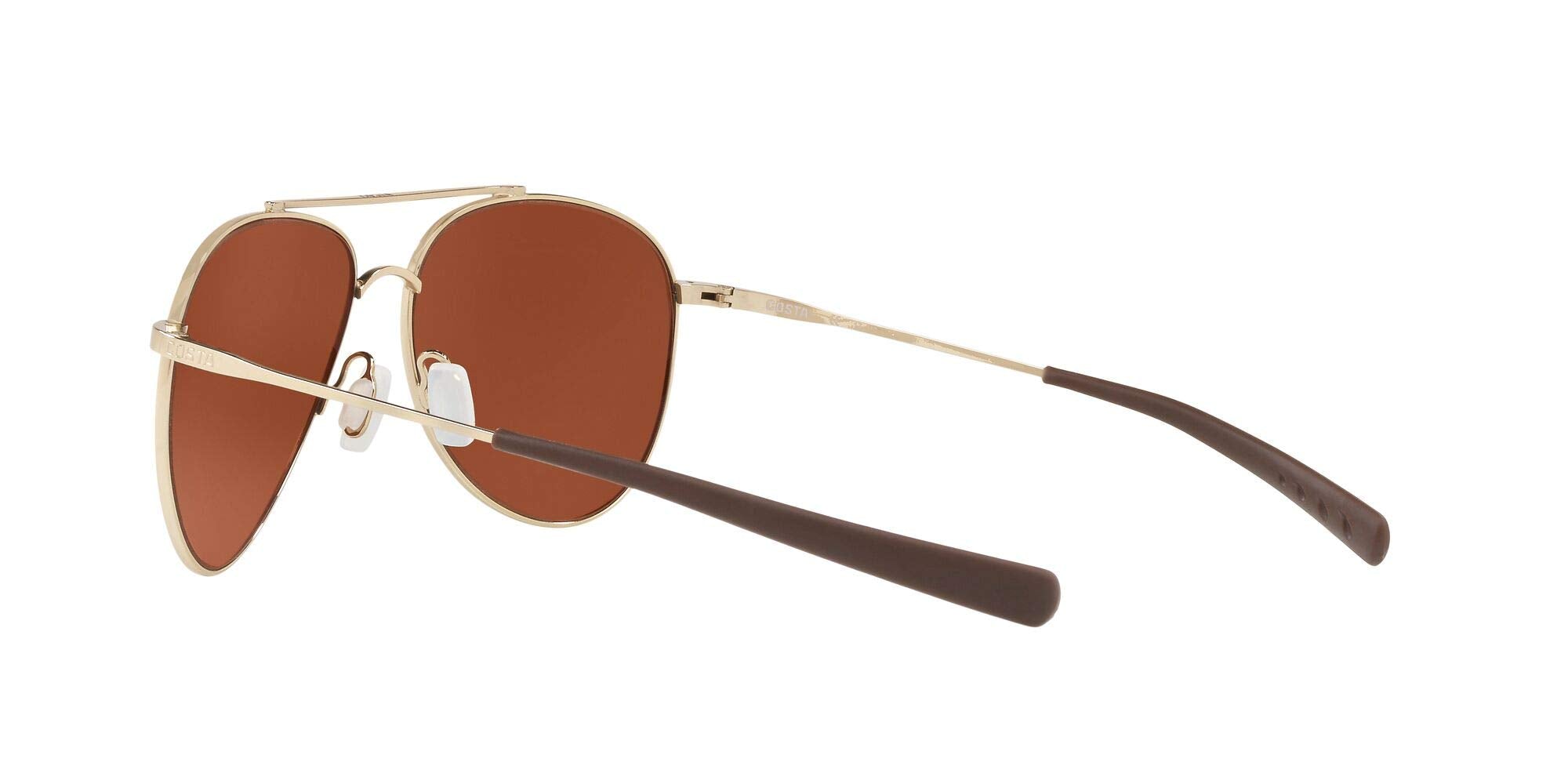 [COO126OGMP] Mens Costa Cook Polarized Sunglasses