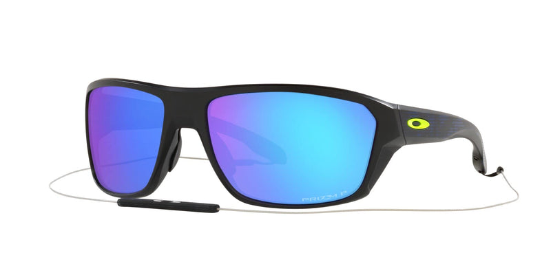 [OO9416-33] Mens Oakley Split Shot Polarized Sunglasses