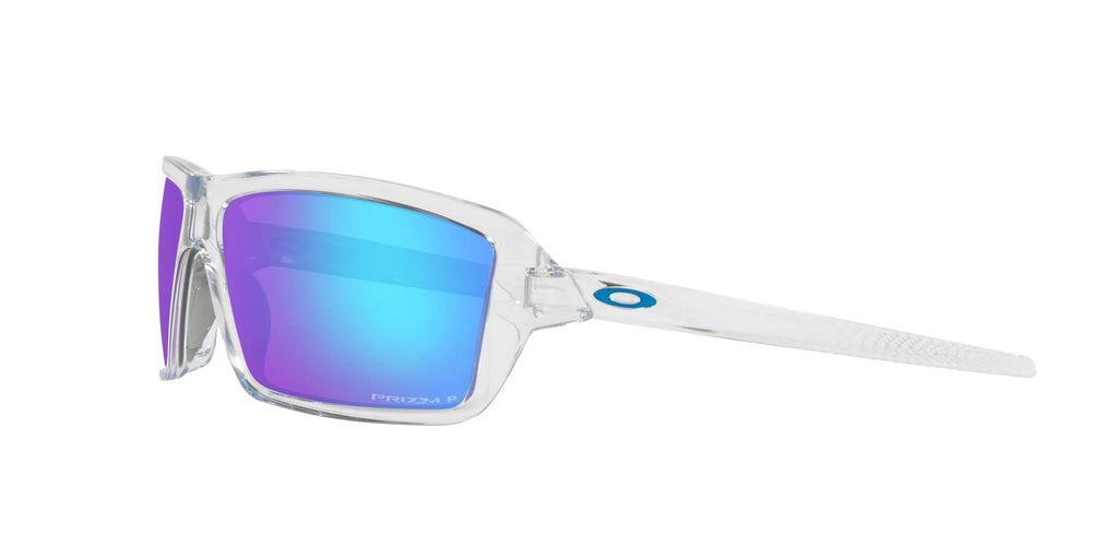[OO9129-05] Mens Oakley Cables Polarized Sunglasses