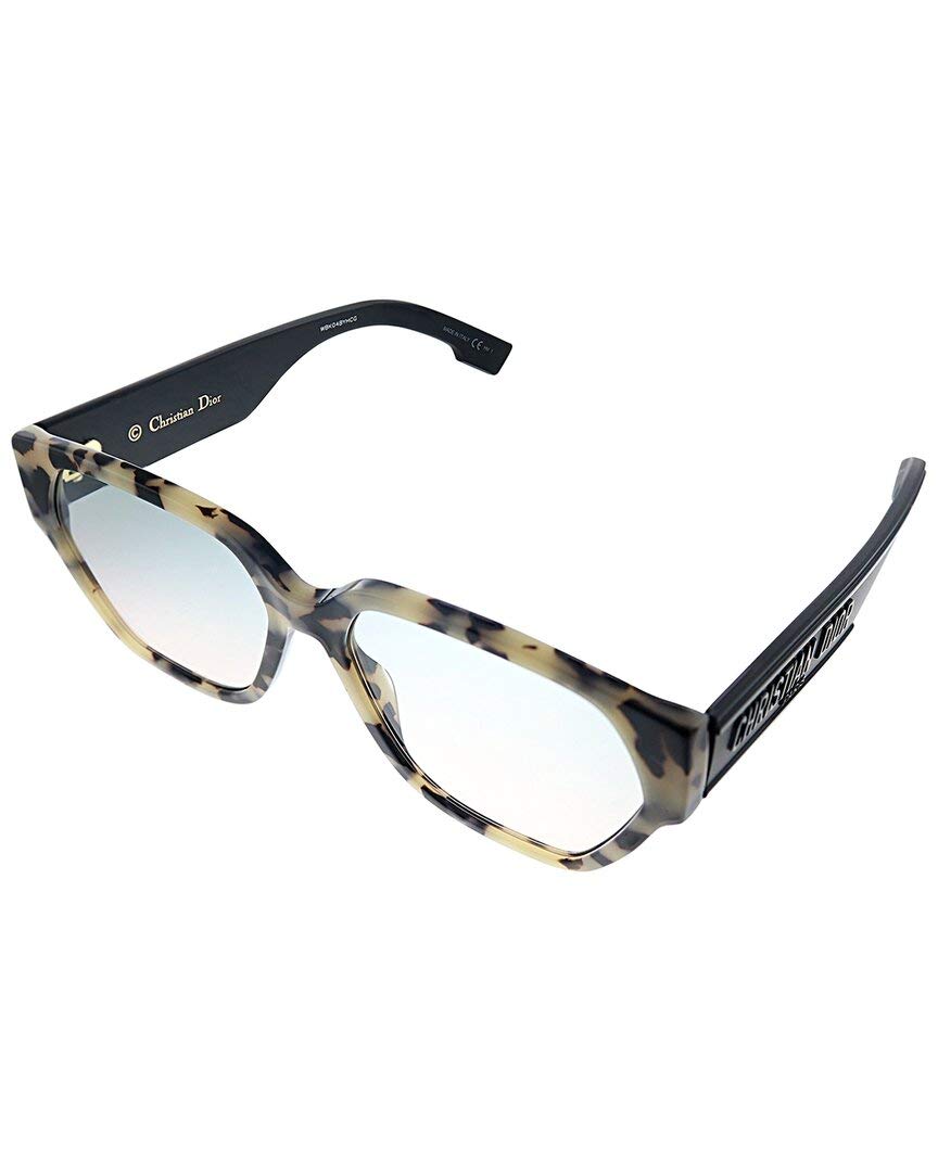 [DIORID1S-0AHF-8Z] Unisex Christian Dior DIORID1 Sunglasses