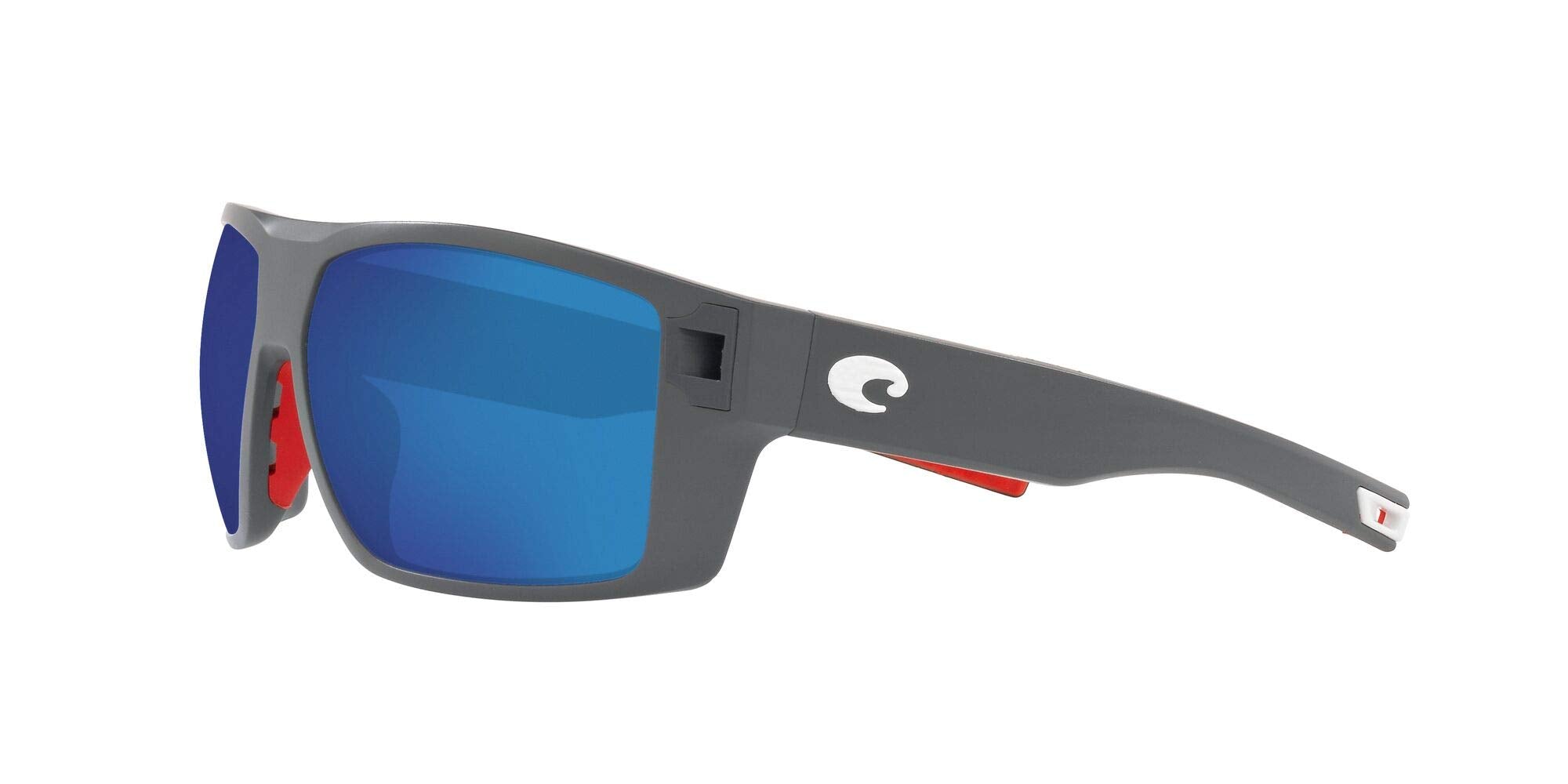 [6S9034-27] Mens Costa Diego Polarized Sunglasses