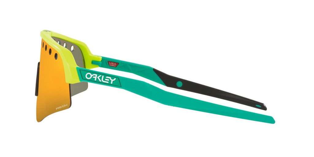 [OO9465-06] Mens Oakley SUTRO LITE SWEEP Sunglasses