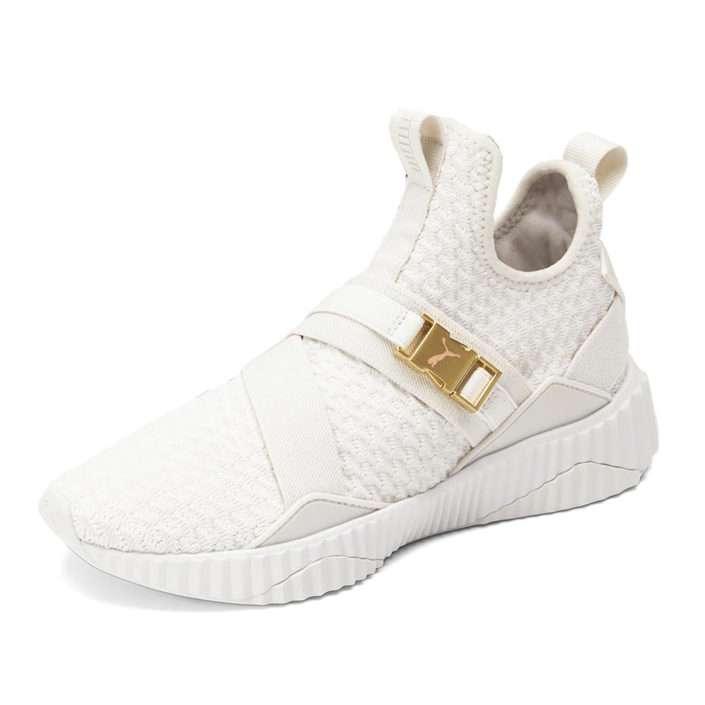[377552-02] WOMENS PUMA DEFY MD