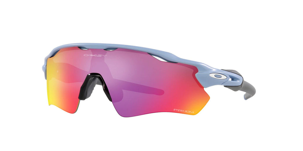 [OO9208-E7] Mens Oakley Radar EV Path Sunglasses