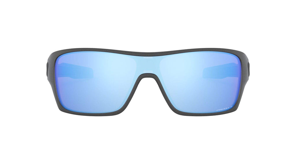 [OO9307-09] Mens Oakley Turbine Rotor Polarized Sunglasses