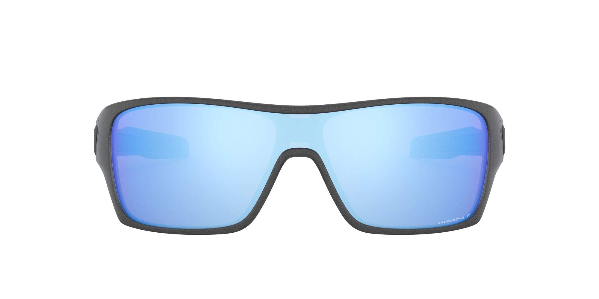 [OO9307-09] Mens Oakley Turbine Rotor Polarized Sunglasses