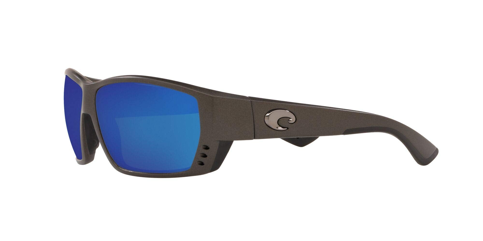 [TA188OBMGLP] Mens Costa Tuna Alley Polarized Sunglasses