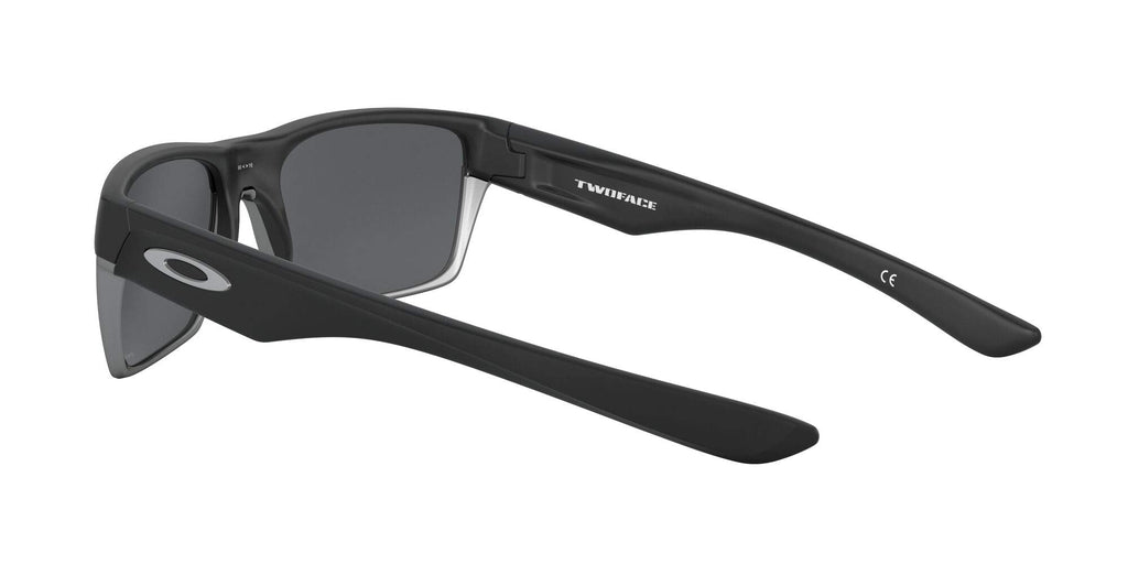 [OO9189-38] Mens Oakley Twoface Polarized Sunglasses