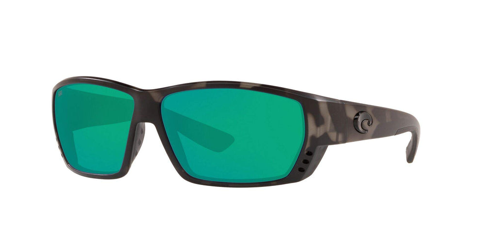 [TA140OCOGMGLP] Mens Costa Tuna Alley Polarized Sunglasses
