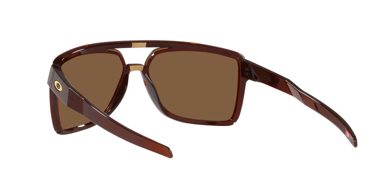 [OO9147-03] Mens Oakley Castel Sunglasses