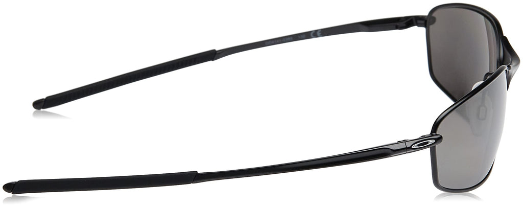 [OO4141-03] Mens Oakley WHISKER Polarized Sunglasses