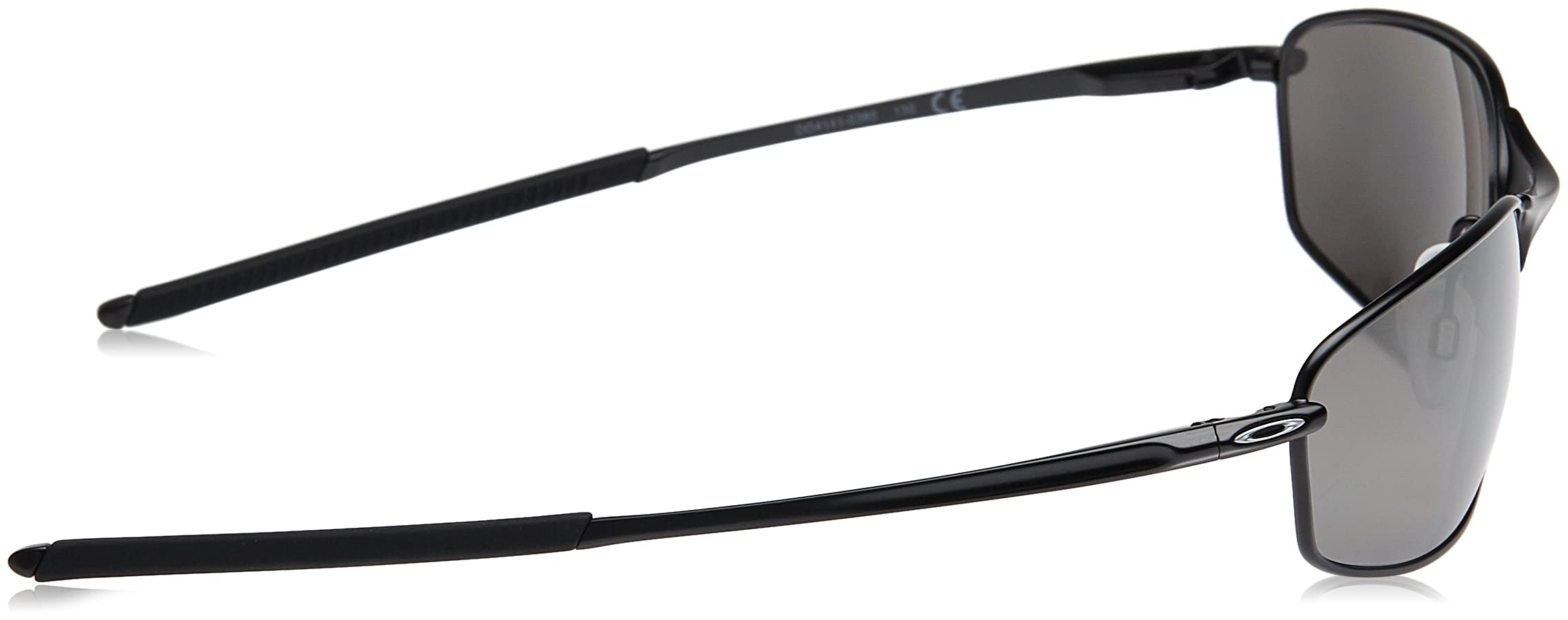 [OO4141-03] Mens Oakley WHISKER Polarized Sunglasses