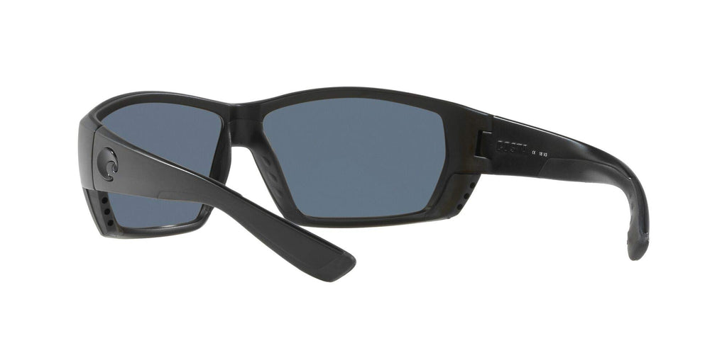 [TA01OGP] Mens Costa Tuna Alley Polarized Sunglasses