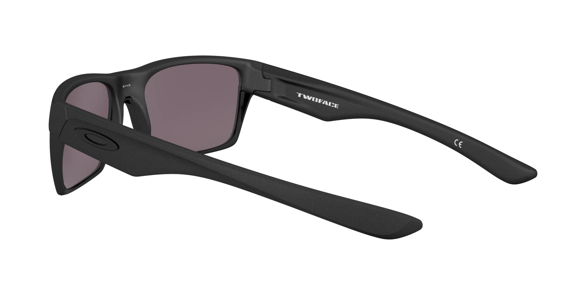[OO9189-42] Mens Oakley Twoface Sunglasses