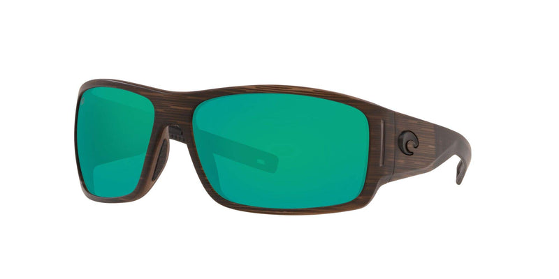 [6S9060-05] Mens Costa Cape Polarized Sunglasses