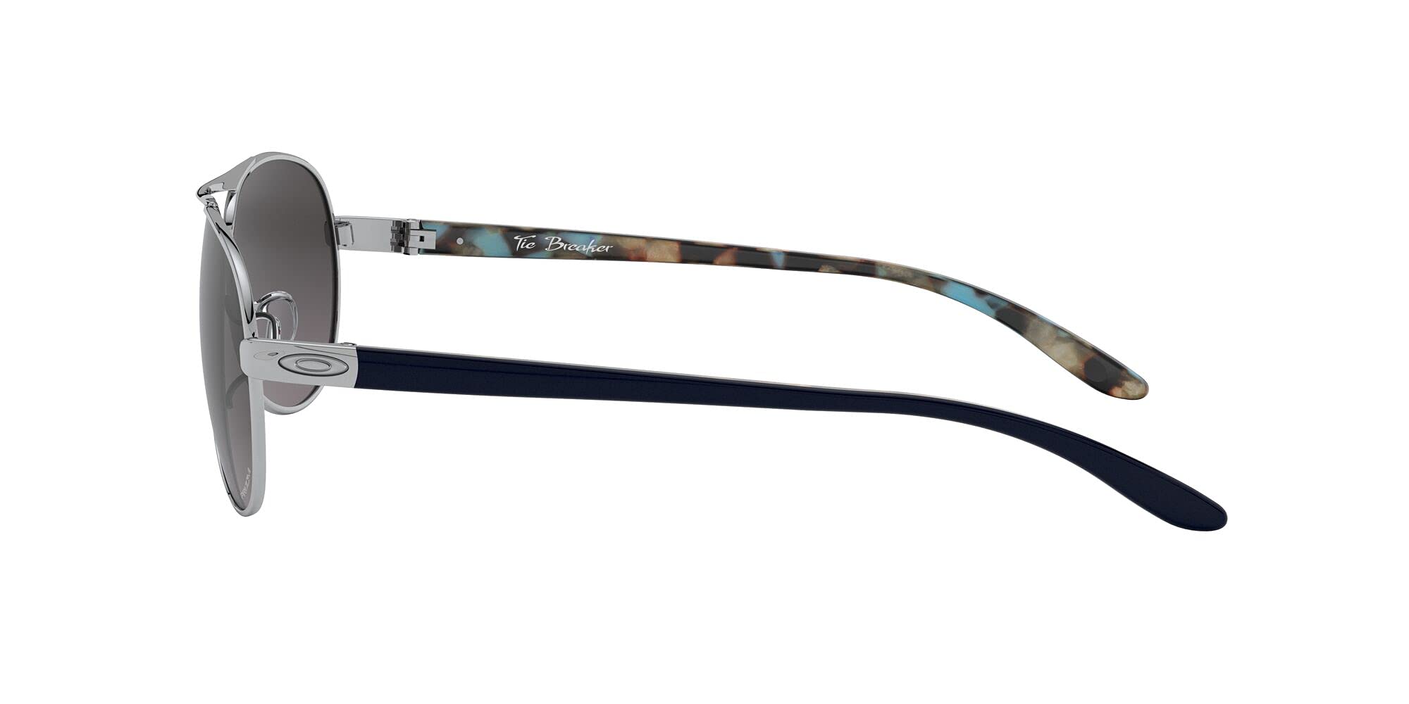 [OO4108-19] Womens Oakley Tie Breaker Sunglasses