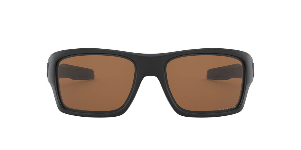 [OO9263-40] Mens Oakley Turbine Polarized Sunglasses