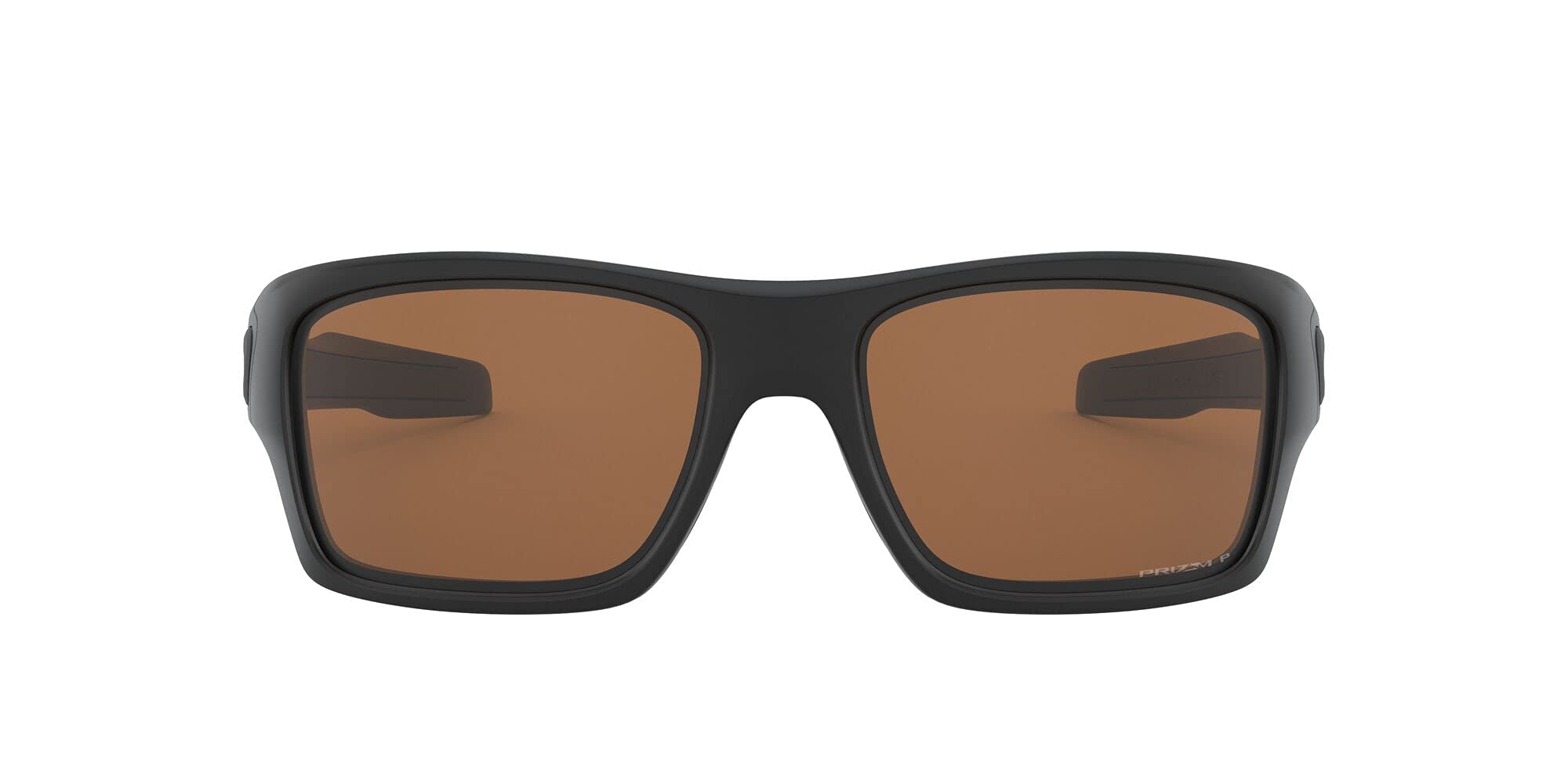 [OO9263-40] Mens Oakley Turbine Polarized Sunglasses