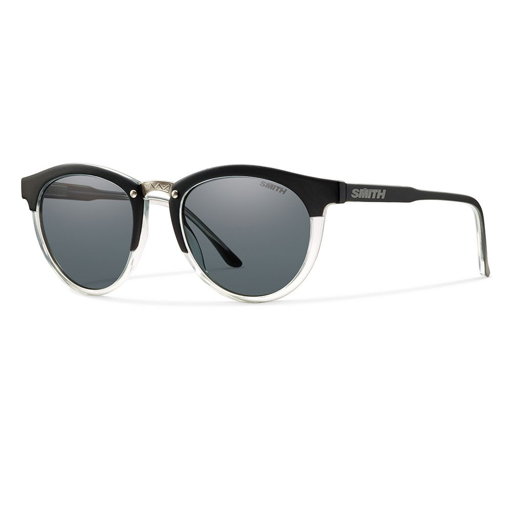 [243740FWV50EE] Mens Smith Optics Questa Polarized Sunglasses