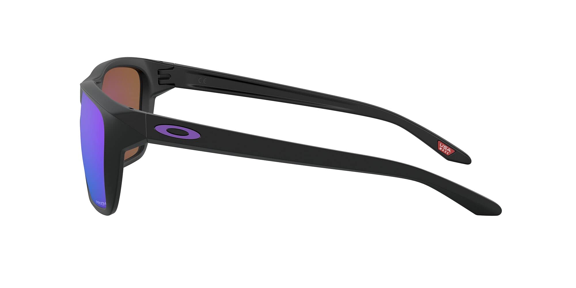 [OO9448-10] Mens Oakley Sylas Sunglasses