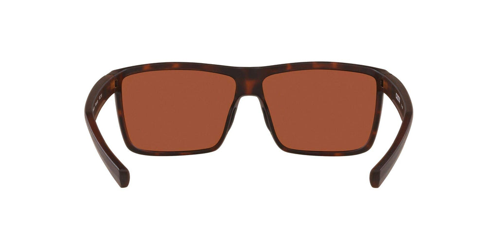 [RIC191OGMP] Mens Costa Rinconcito Polarized Sunglasses