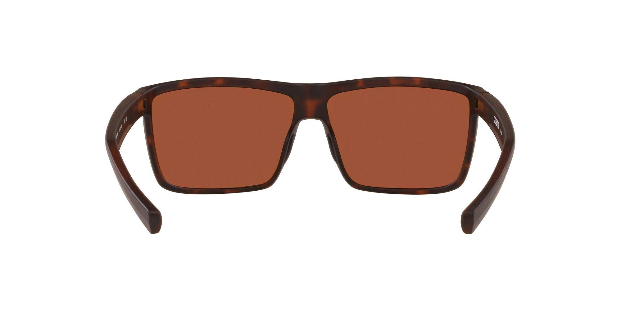 [RIC191OGMP] Mens Costa Rinconcito Polarized Sunglasses