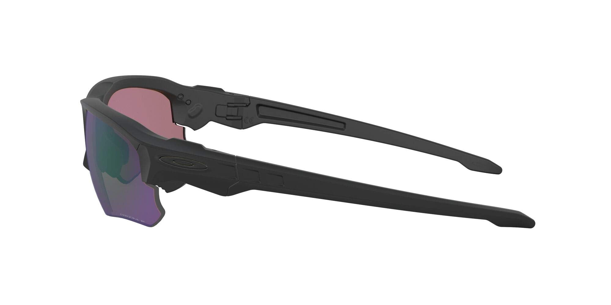 [OO9228-07] Mens Oakley SPEED JACKET Polarized Sunglasses