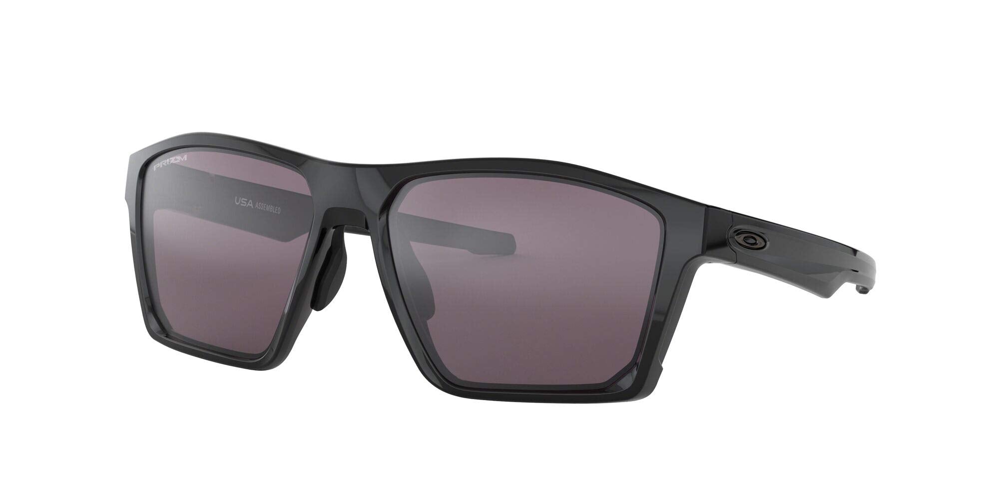 [OO9398-01] Mens Oakley Targetline Sunglasses
