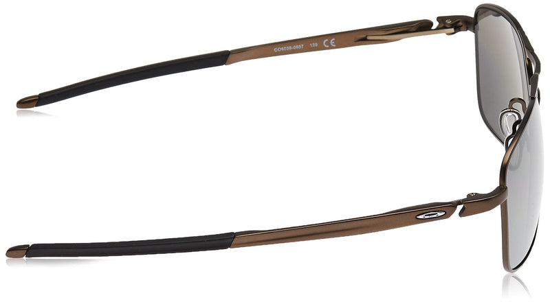 [OO6038-06] Mens Oakley Gauge 6 Polarized Sunglasses