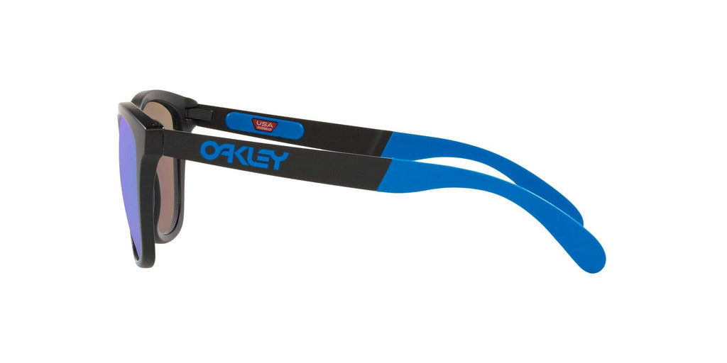 [OO9428-19] Mens Oakley Frogskins Polarized Sunglasses