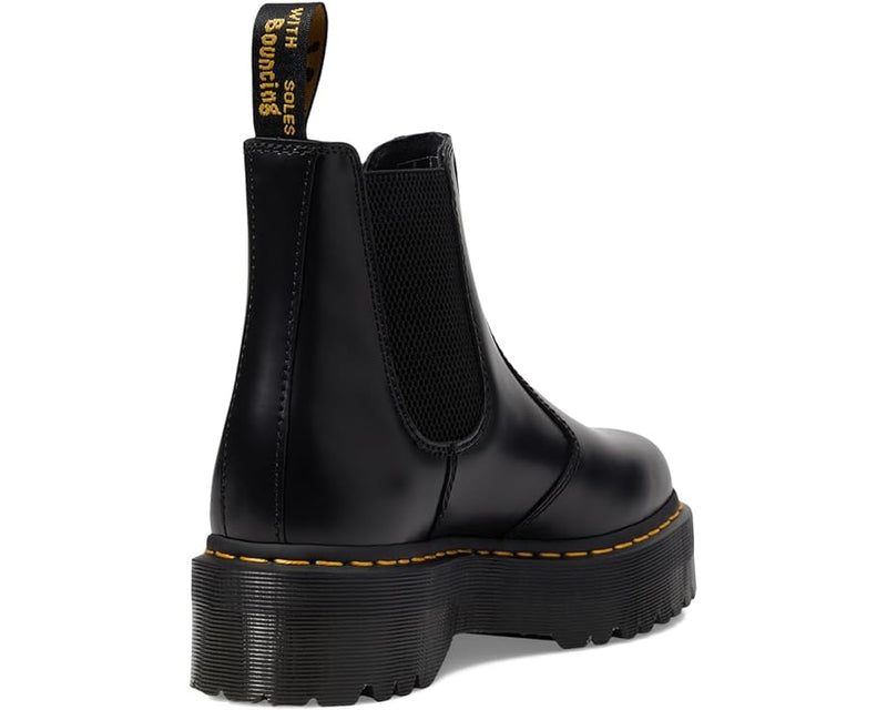[24687001] Mens Dr. Martens 2976 QUAD