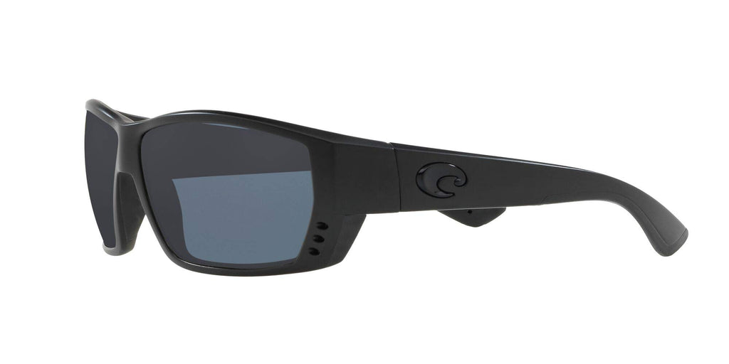[TA01OGP] Mens Costa Tuna Alley Polarized Sunglasses