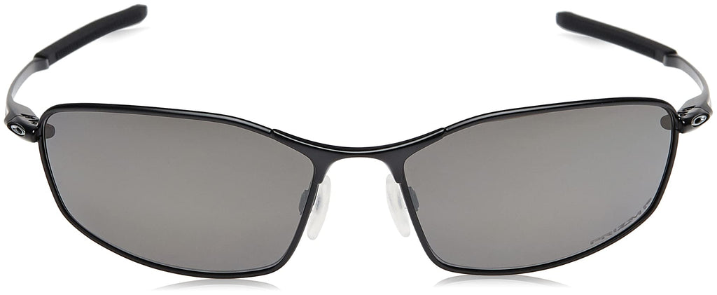 [OO4141-03] Mens Oakley WHISKER Polarized Sunglasses