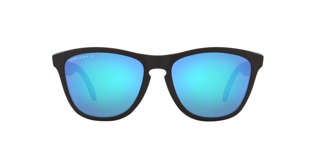 [OO9428-19] Mens Oakley Frogskins Polarized Sunglasses