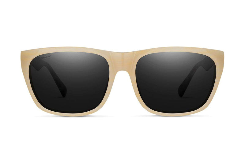 [243739G19586N] Mens Smith Optics Smith Tioga Polarized Sunglasses