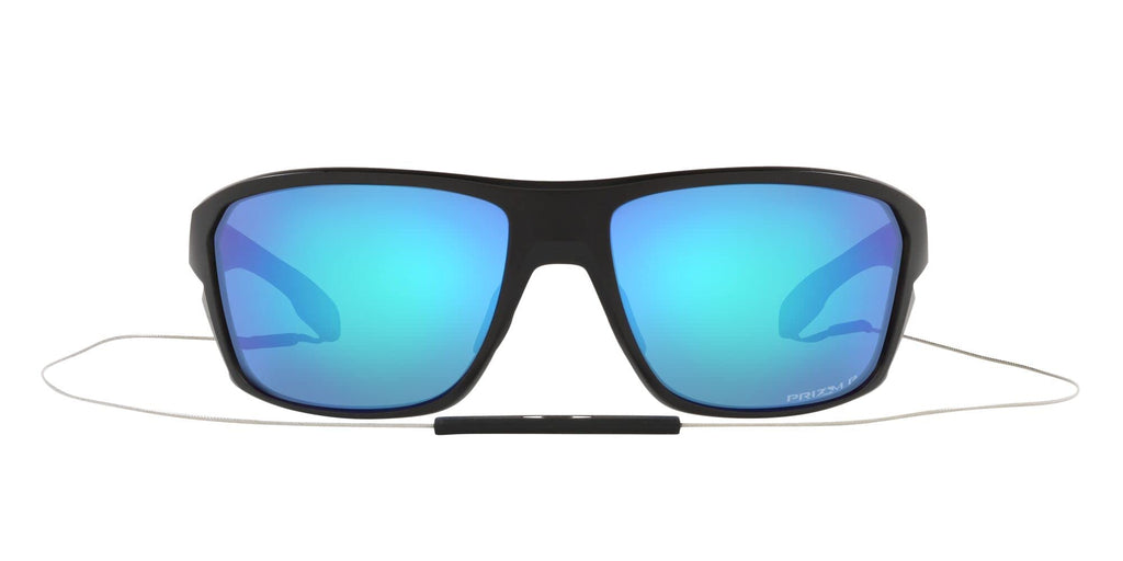 [OO9416-33] Mens Oakley Split Shot Polarized Sunglasses