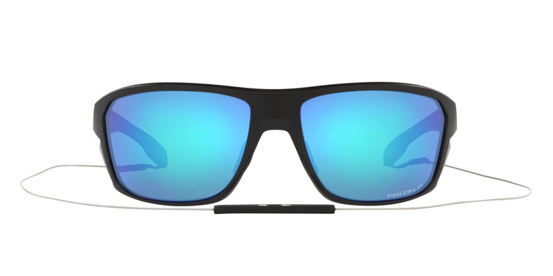 [OO9416-33] Mens Oakley Split Shot Polarized Sunglasses