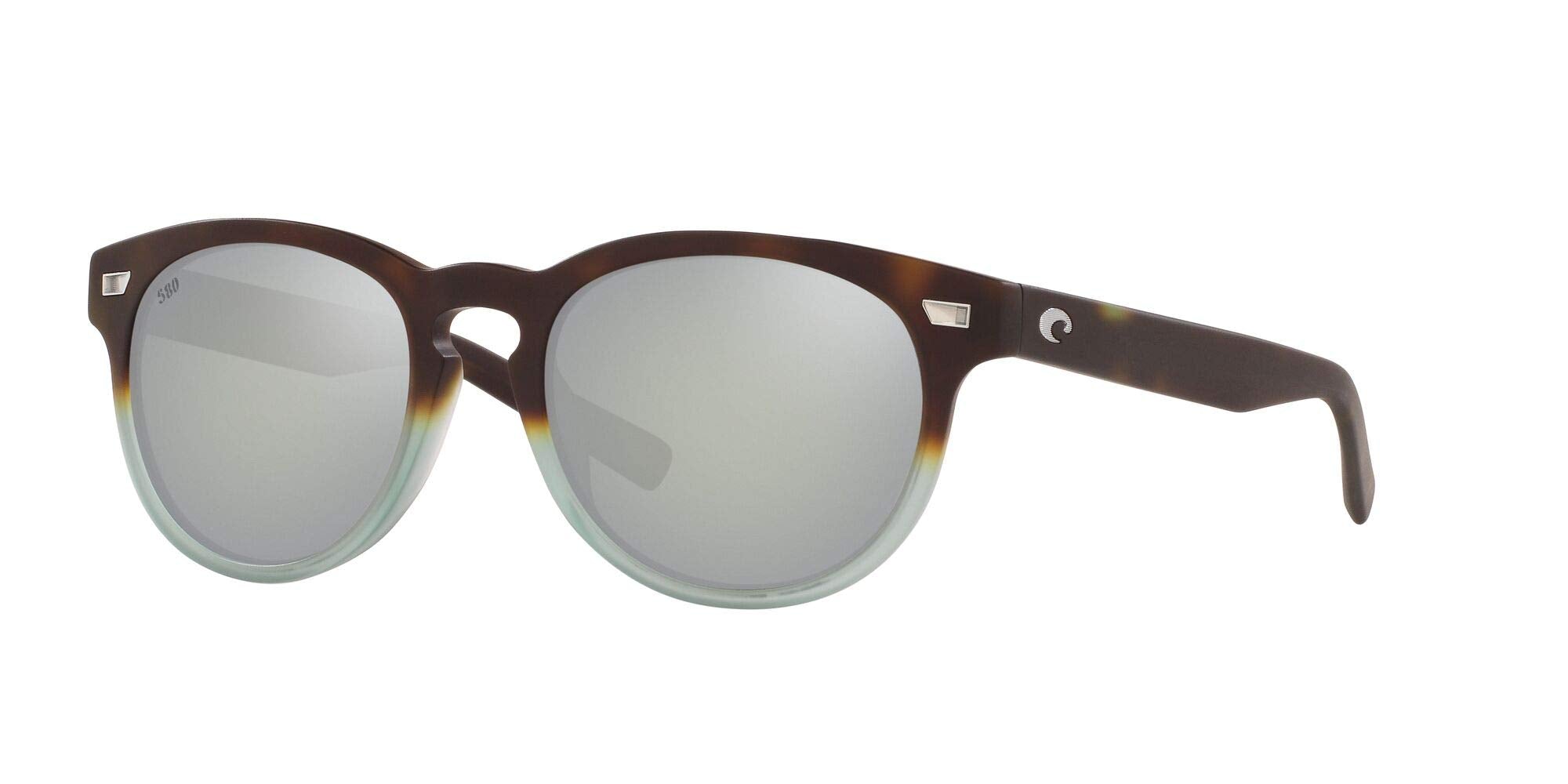 [DEL207OSGGLP] Mens Costa Del Mar Polarized Sunglasses