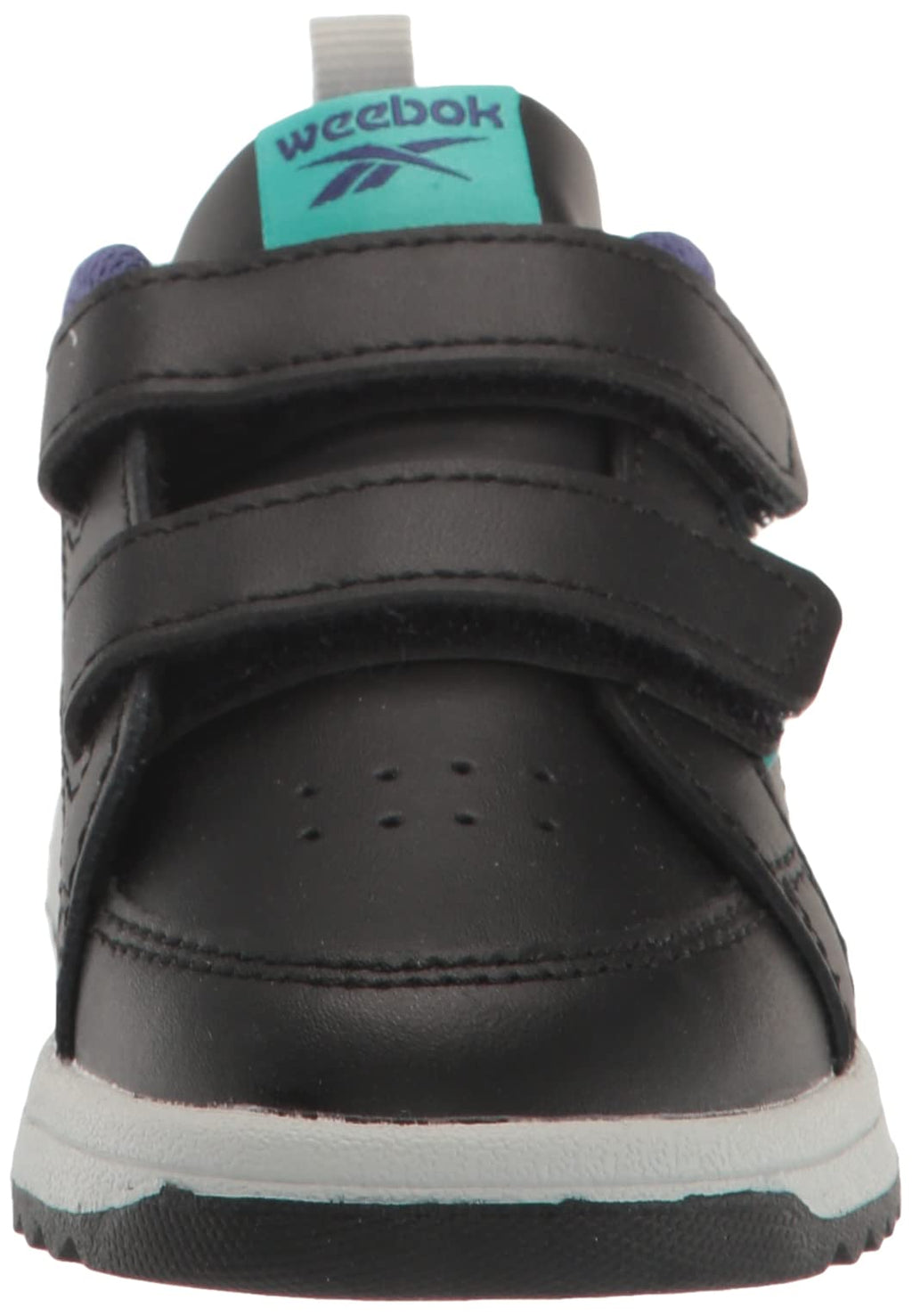 [100043549/GV8554] Toddlers Reebok WEEBOK CLASP LOW