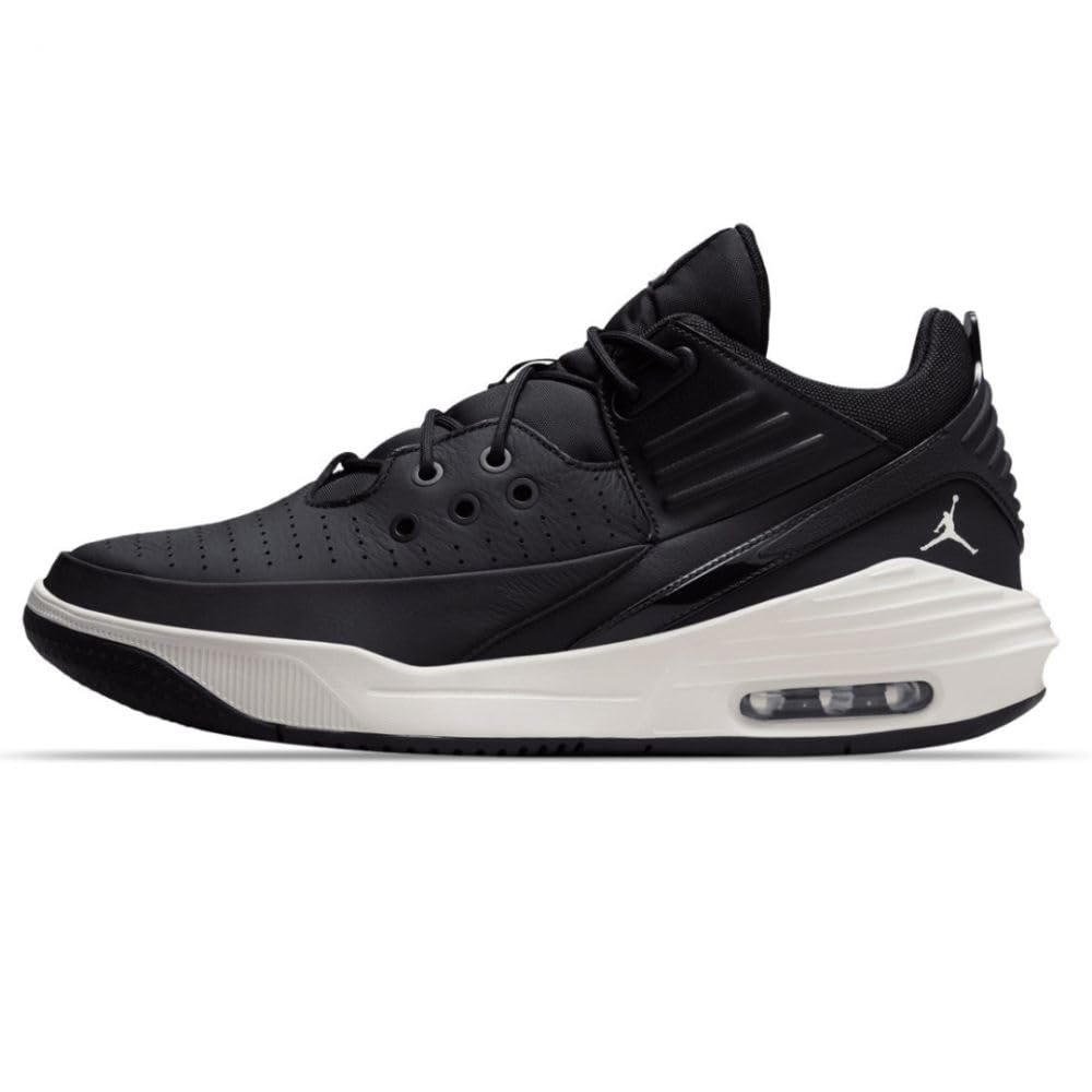 [DZ4353-010] MENS AIR JORDAN MAX AURA 5 'BLACK PHANTOM'
